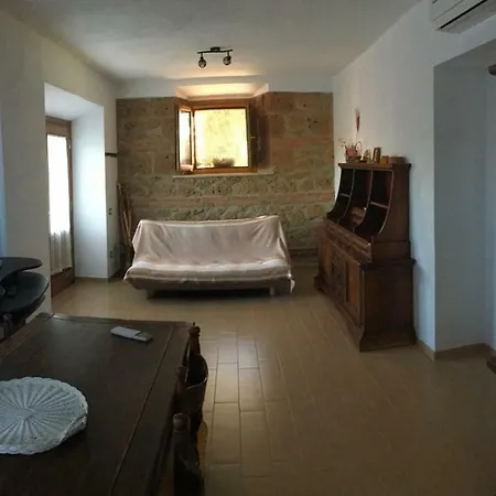 Guest house Podere Telesforo